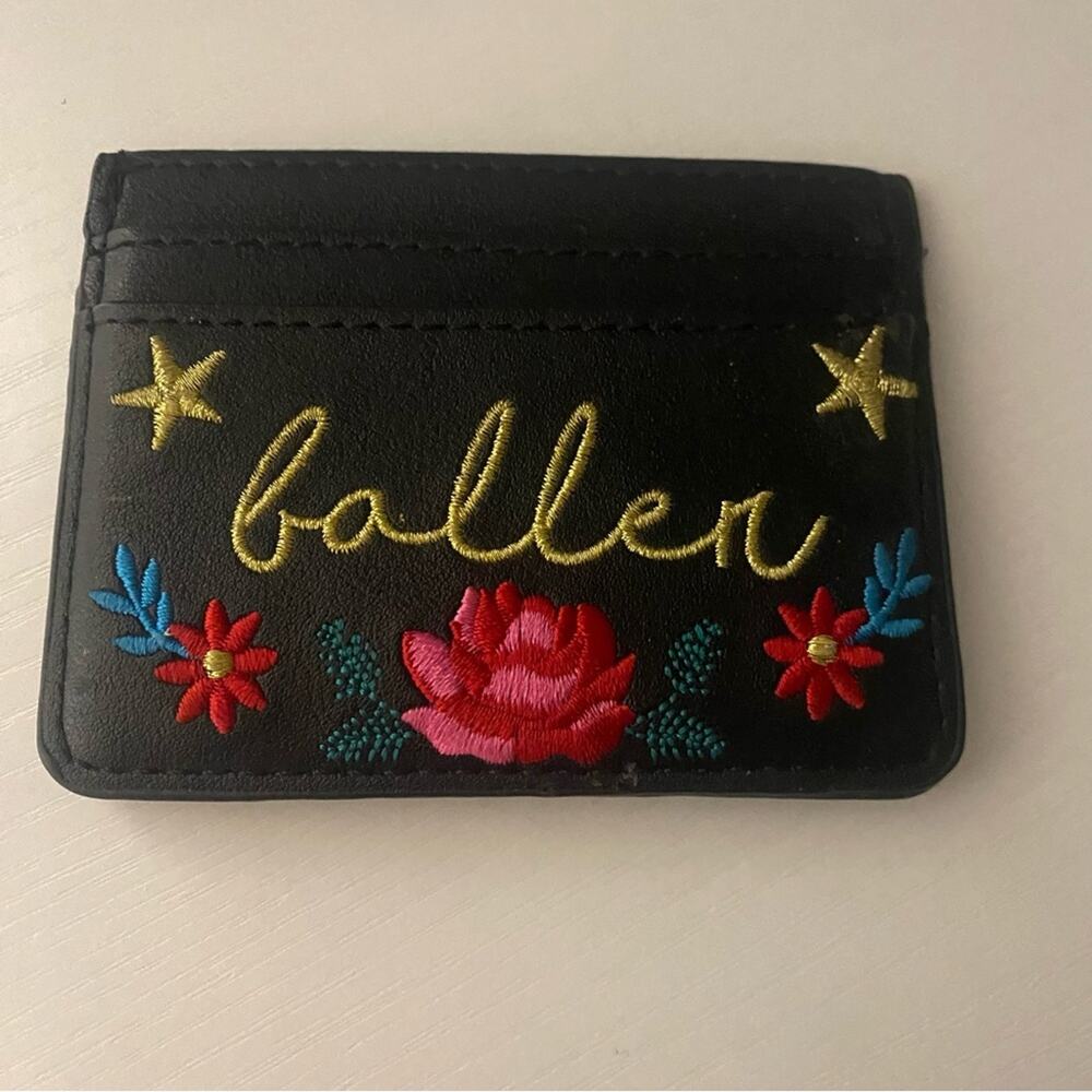 Sk nny Dip Baller card holder/wallet - Picture 3 of 5